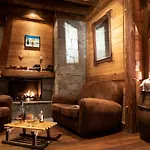 Cote Brune 4* Les Deux Alpes