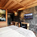 Cote Brune Hotel Les Deux Alpes