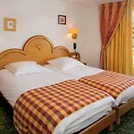 Cote Brune 4* Les Deux Alpes