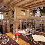 Cote Brune Hotel