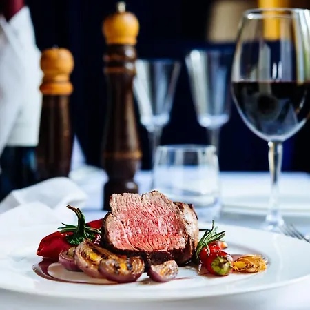 Cote Brune Hotel 4*