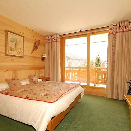 Hotel Cote Brune