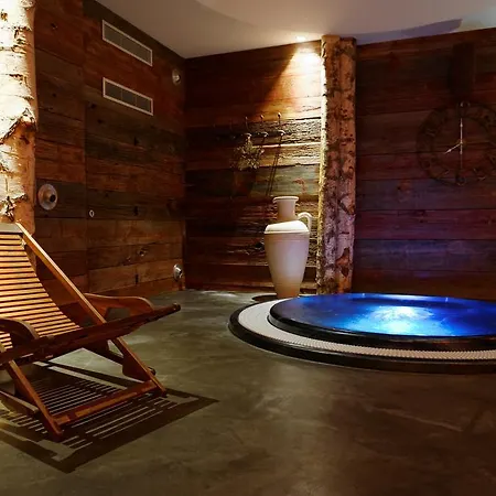 Cote Brune Hotel 4*