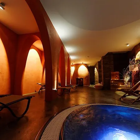 Hotel Cote Brune Les Deux Alpes