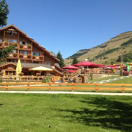 Hotel Cote Brune