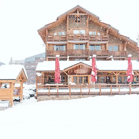 Hotel Cote Brune