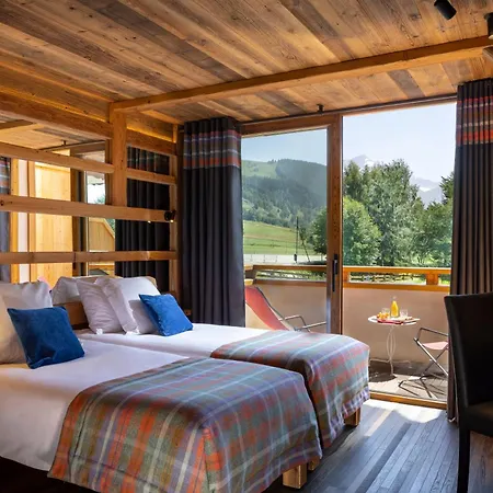 Hotel Cote Brune