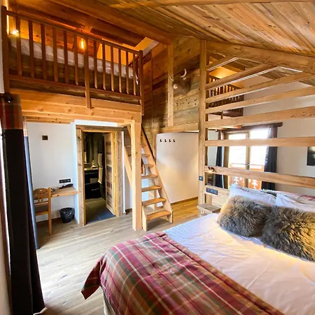 Cote Brune Hotel 4*