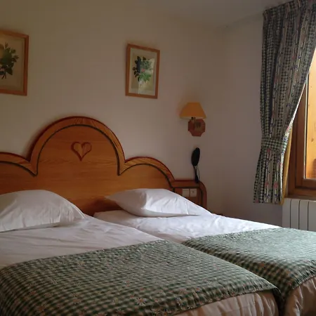 Cote Brune Hotel Les Deux Alpes