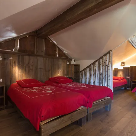 Cote Brune Hotel