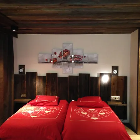 Cote Brune Les Deux Alpes