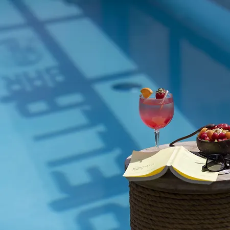 Hotel Cote Brune 4*