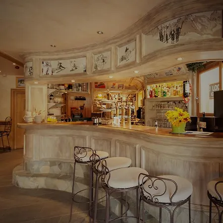 Cote Brune Hotel Les Deux Alpes
