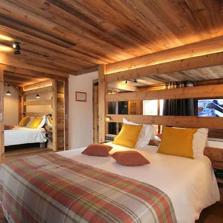 Cote Brune Hotel