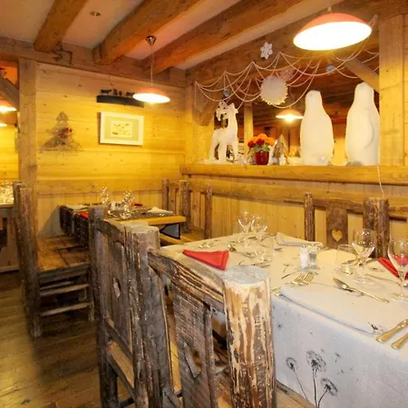 Hotel Cote Brune