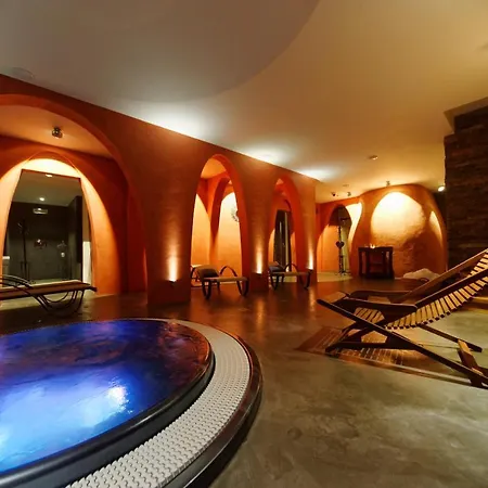 Cote Brune Hotel 4*
