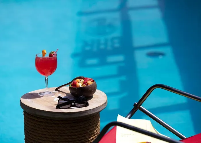 Cote Brune Hotel