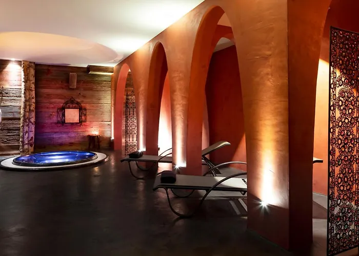 Cote Brune Hotel Les Deux Alpes