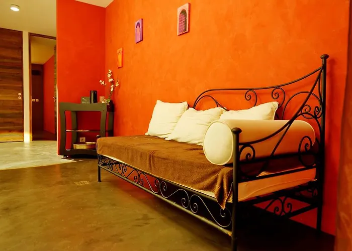Hotell Cote Brune