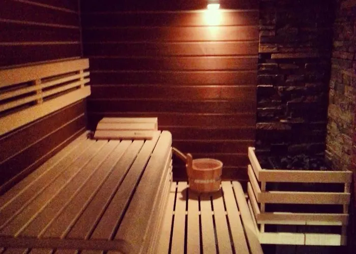 Cote Brune Hotell Les Deux Alpes