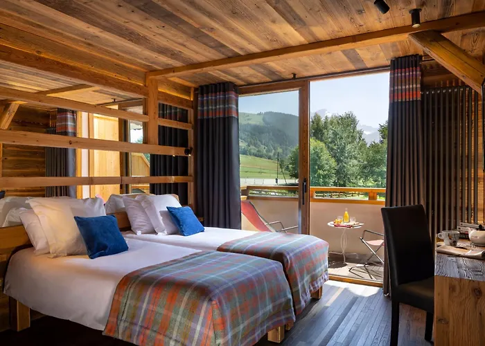 Hotell Cote Brune