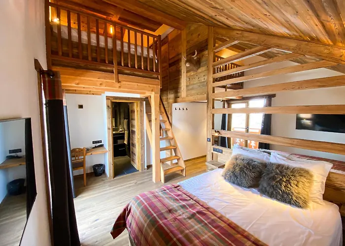 Cote Brune Hotel 4*