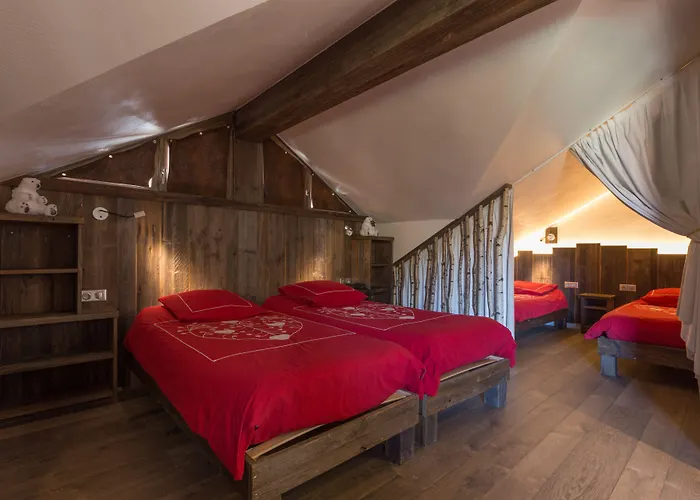 Cote Brune Hotel