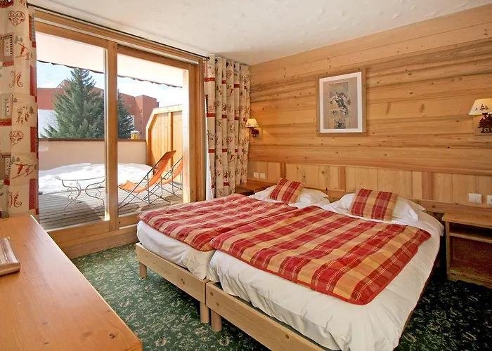 Hotel Cote Brune 4*