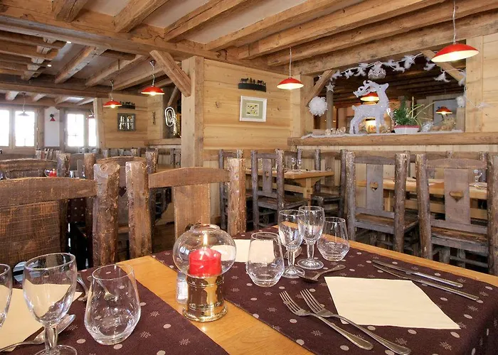 Cote Brune Hotel