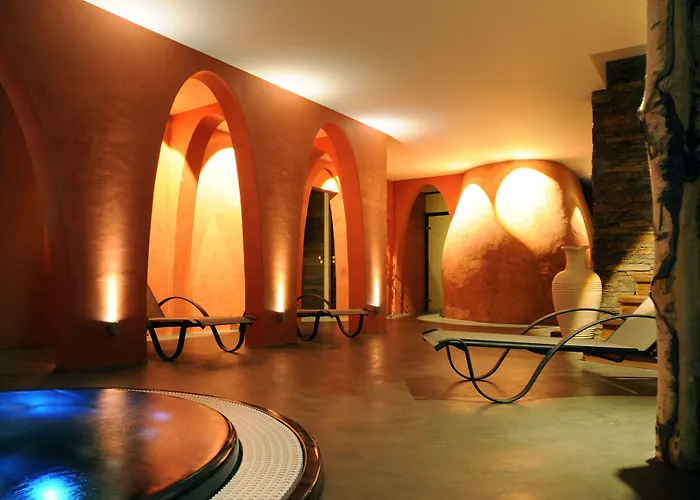 Hotel Cote Brune