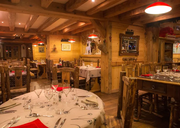 Hotel Cote Brune Les Deux Alpes