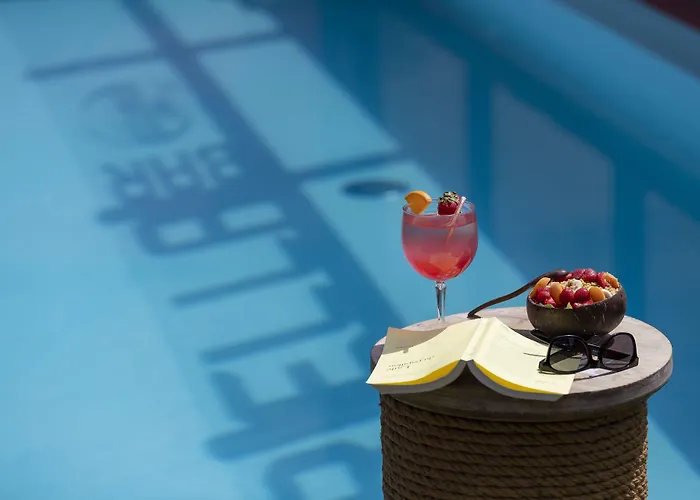 Hotel Cote Brune 4*