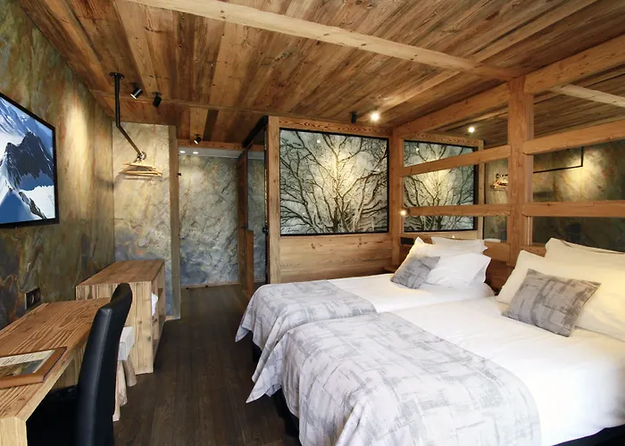 Hotel Cote Brune Les Deux Alpes