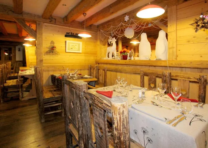 Hotell Cote Brune