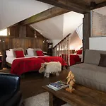 Cote Brune Hotel