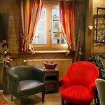 Cote Brune 4* לס דה-אלפס