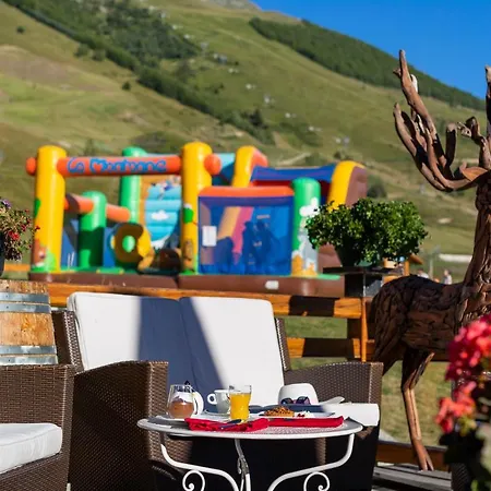 Hotell Cote Brune 4*