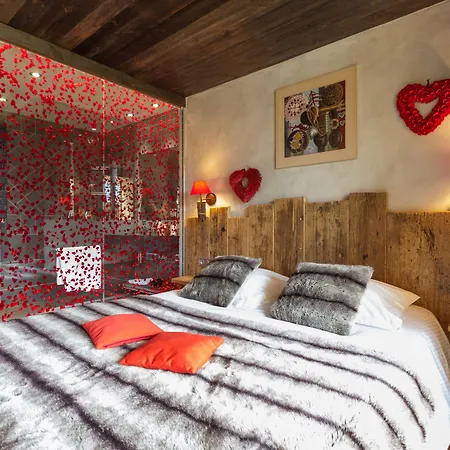 Hotel Cote Brune Les Deux Alpes