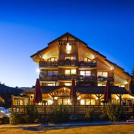 Cote Brune Les Deux Alpes