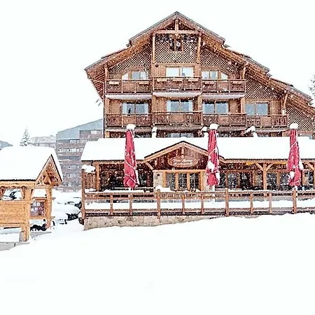 Otel Cote Brune 4*
