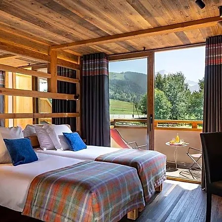 Otel Cote Brune