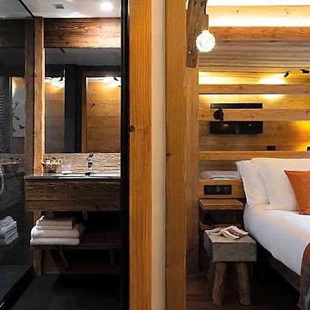Otel Cote Brune Les Deux Alpes