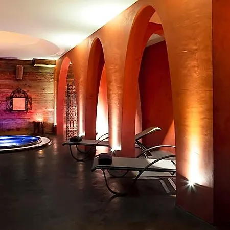 Otel Cote Brune