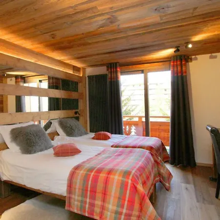 Hotel Cote Brune