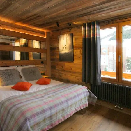Cote Brune Hotel 4*
